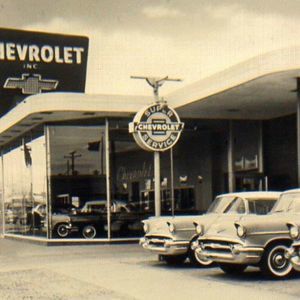 Meet your Posher, Bill